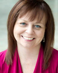 Lynn Kendall
